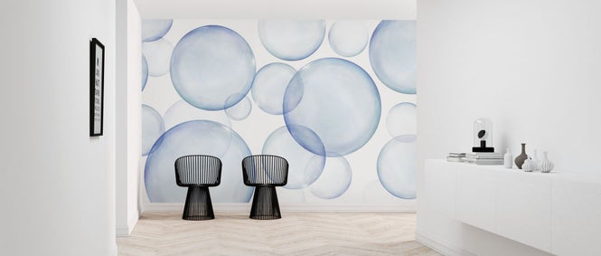 PHOTOWALL / Rising Bubbles (e317172)