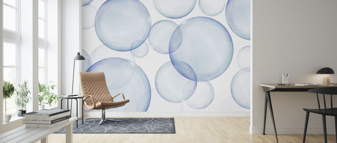 PHOTOWALL / Rising Bubbles (e317172)