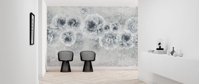 PHOTOWALL / Roses Wall (e317310)