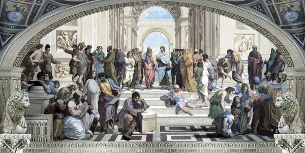 PHOTOWALL / Athens School (e317317)