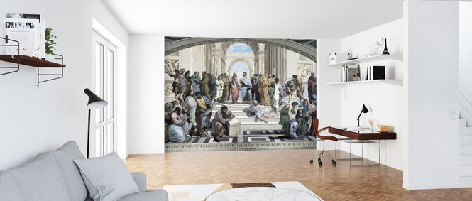 PHOTOWALL / Athens School (e317317)