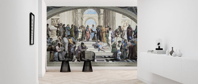 PHOTOWALL / Athens School (e317317)