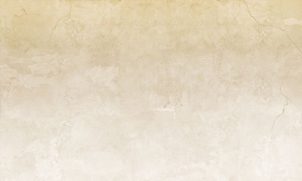 PHOTOWALL / Beige Colored Cracked Wall (e317318)
