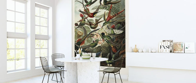 PHOTOWALL / Hummingbird (e316973)