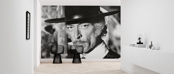 PHOTOWALL / Return of Sabata - Lee Van Cleef (e316980)
