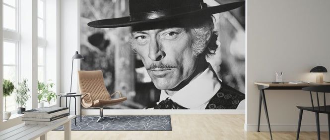 PHOTOWALL / Return of Sabata - Lee Van Cleef (e316980)