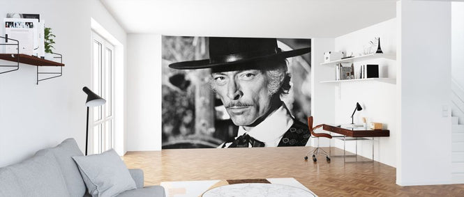 PHOTOWALL / Return of Sabata - Lee Van Cleef (e316980)