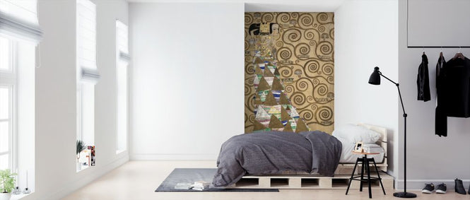PHOTOWALL / Expectation - Gustav Klimt (e317003)