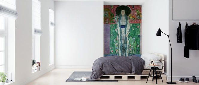 PHOTOWALL / Portrait of Adele Bloch-Bauer - Gustav Klimt (e317009)