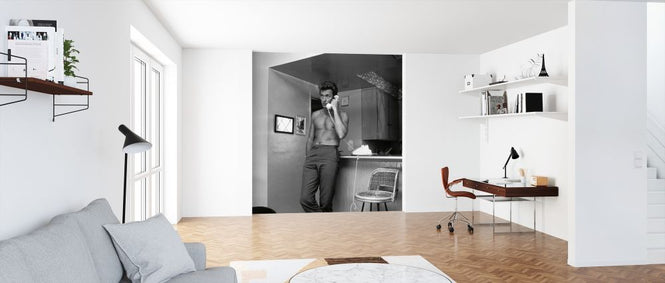 PHOTOWALL / Clint Eastwood (e317011)