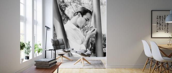 PHOTOWALL / Marlon Brando (e317012)