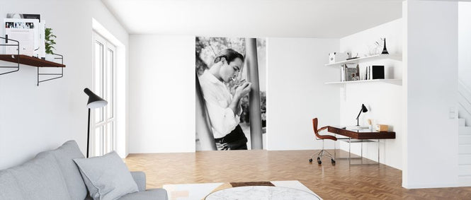 PHOTOWALL / Marlon Brando (e317012)