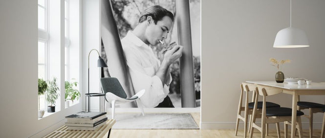 PHOTOWALL / Marlon Brando (e317012)
