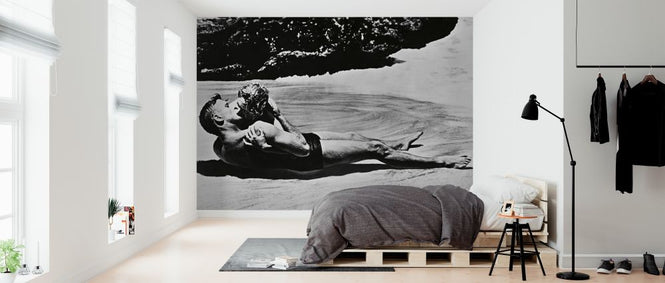 PHOTOWALL / From Here to Eternity - Deborah Kerr and Burt Davis (e317016)