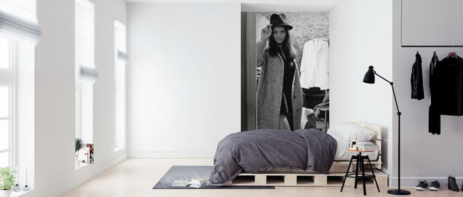 PHOTOWALL / Fine Pair - Claudia Cardinale (e317018)