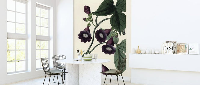 PHOTOWALL / Royal Purple Gaybine (e317040)