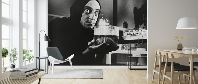 PHOTOWALL / Young Frankenstein - Marty Feldman (e317042)