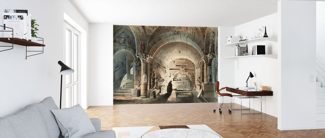 PHOTOWALL / Crypt Scene (e317050)