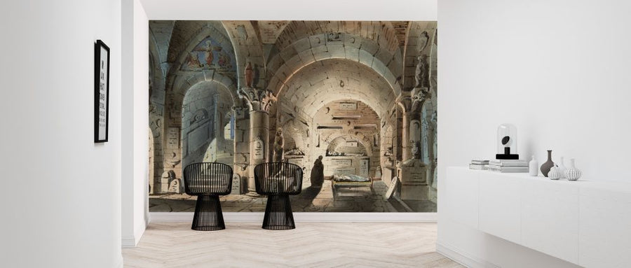PHOTOWALL / Crypt Scene (e317050)