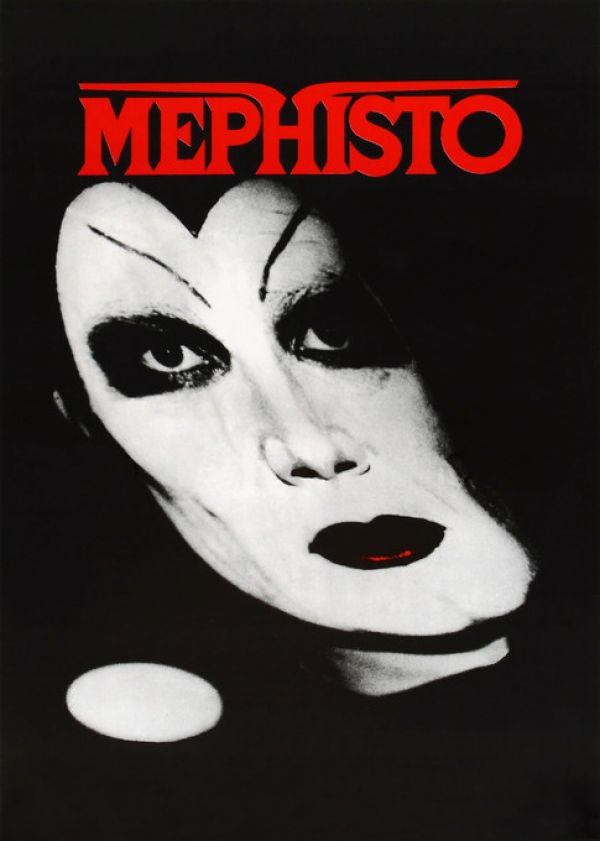 PHOTOWALL / Mephisto - Istvan Szabo (e317053)