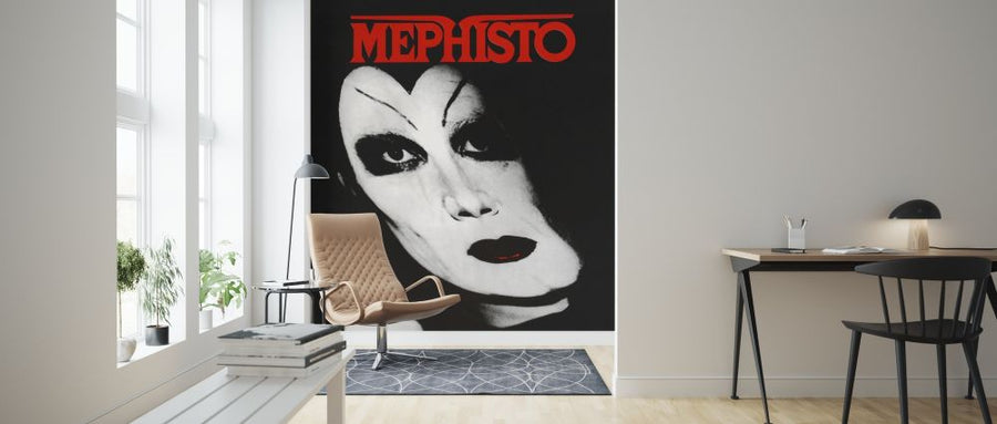 PHOTOWALL / Mephisto - Istvan Szabo (e317053)