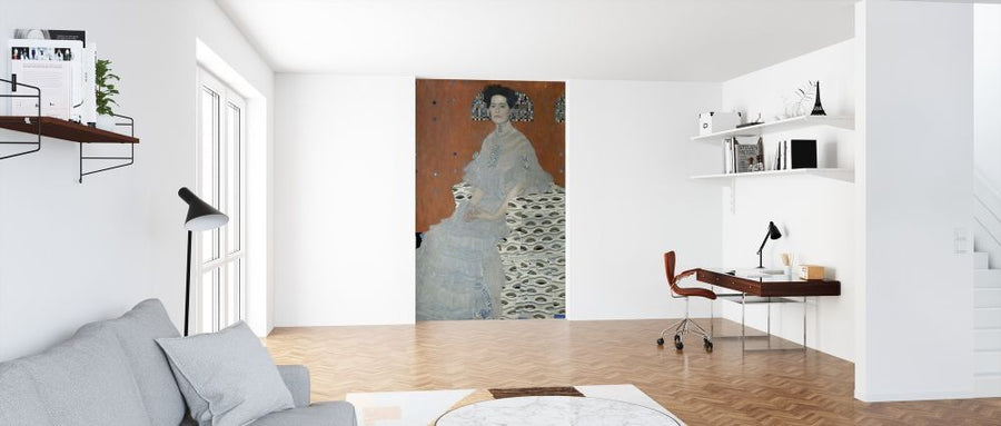 PHOTOWALL / Fritza Riedler - Gustav Klimt (e317067)