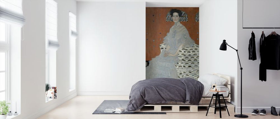 PHOTOWALL / Fritza Riedler - Gustav Klimt (e317067)