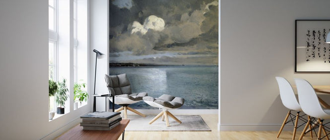 PHOTOWALL / Sea Landscape - Eliseu Meifren (e317068)