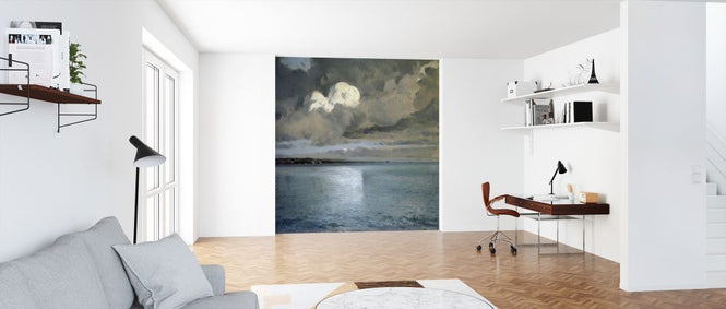 PHOTOWALL / Sea Landscape - Eliseu Meifren (e317068)