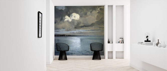 PHOTOWALL / Sea Landscape - Eliseu Meifren (e317068)