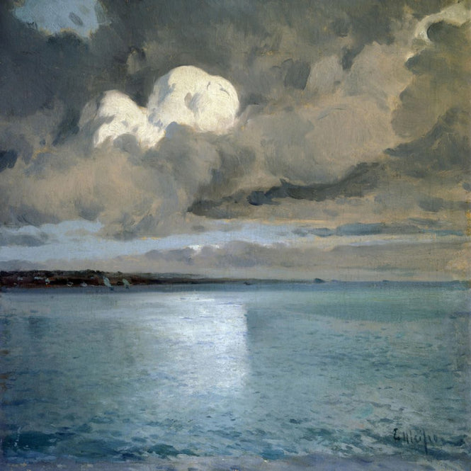 PHOTOWALL / Sea Landscape - Eliseu Meifren (e317068)