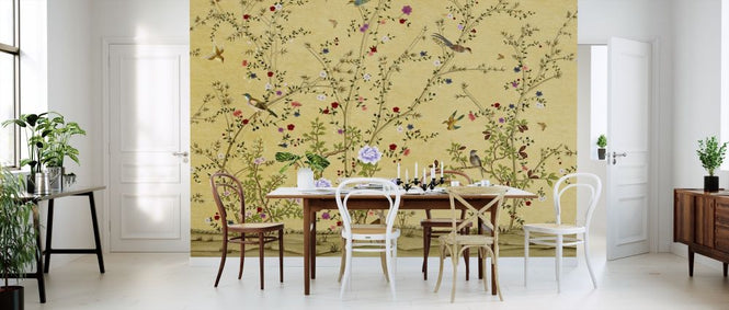 PHOTOWALL / Birds on Branches (e317415)