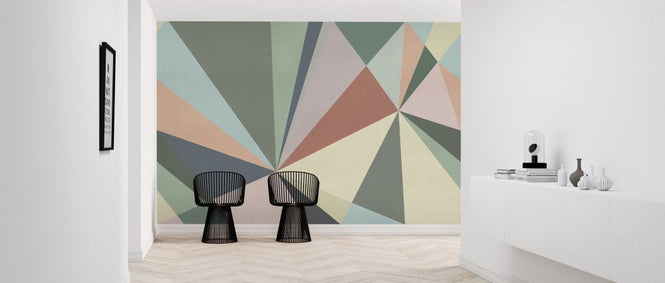 PHOTOWALL / Trioval (e317743)