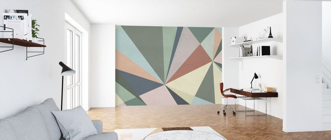 PHOTOWALL / Trioval (e317743)