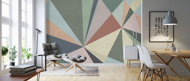 PHOTOWALL / Trioval (e317743)