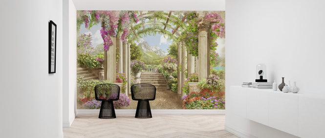 PHOTOWALL / Renaissance Path (e317752)