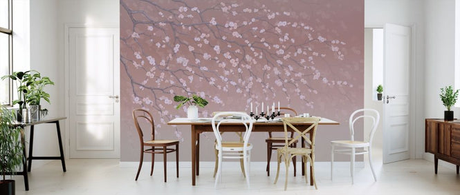 PHOTOWALL / Sakura - Ruby (e317756)