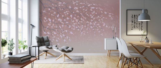 PHOTOWALL / Sakura - Ruby (e317756)