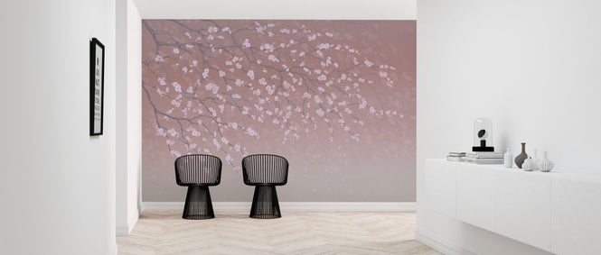 PHOTOWALL / Sakura - Ruby (e317756)