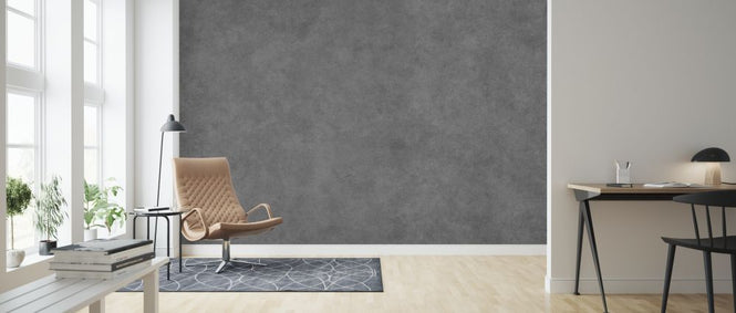 PHOTOWALL / Washed Concrete Wall (e317898)