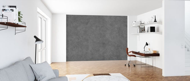 PHOTOWALL / Washed Concrete Wall (e317898)