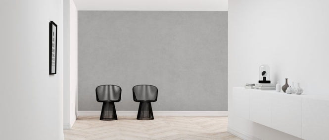 PHOTOWALL / Washed Concrete Wall - Light (e317899)