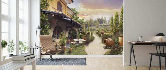 PHOTOWALL / Lovely Countryside House (e317647)