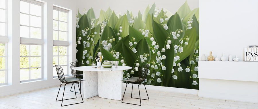 PHOTOWALL / Lily of the Valley (e317662)