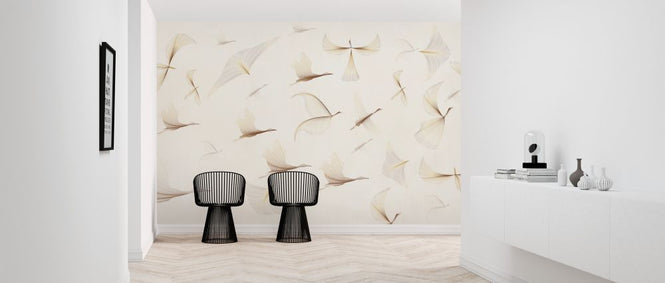 PHOTOWALL / Dreamy Birds (e317676)