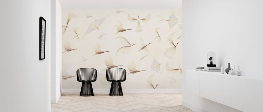 PHOTOWALL / Dreamy Birds (e317676)