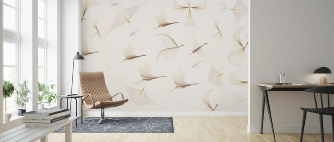 PHOTOWALL / Dreamy Birds (e317676)