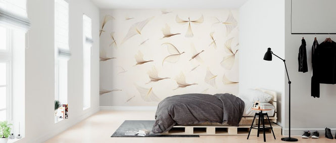 PHOTOWALL / Dreamy Birds (e317676)