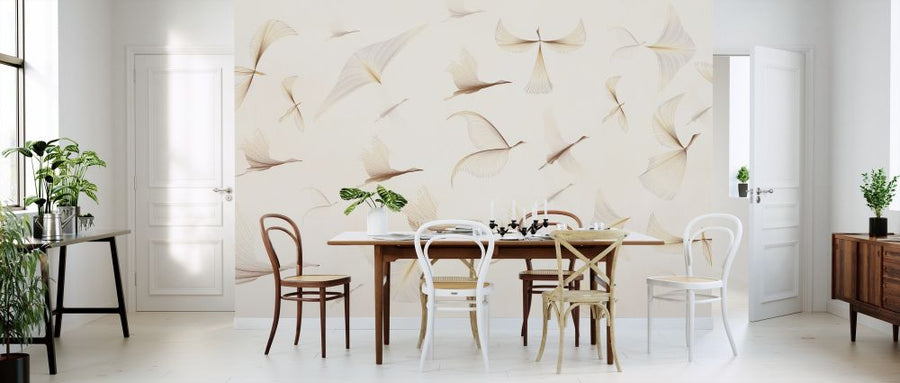 PHOTOWALL / Dreamy Birds (e317676)
