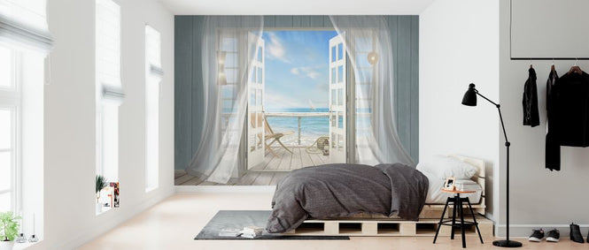 PHOTOWALL / Holiday View (e317677)